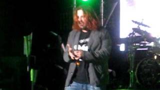 Nickelback And Seether - Hey Man, Nice Shot