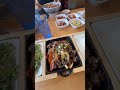 #lunch #koreanfood #chickchickporkpork #fyp #shortvideo #motivation