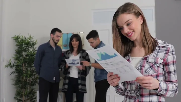 "Si tu veux sortir de la galère, voici 5 business à lancer avec zéro $"