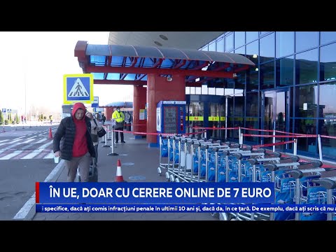 Video: Cum Se Completează O Cerere Schengen