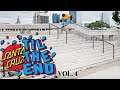 Santa Cruz' "Til the End" Vol.4