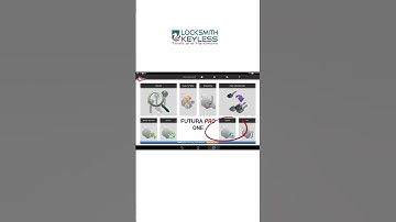 How to Update Your ILCO Futura Auto Key Cutting Machine in 2025 (Quick Guide)