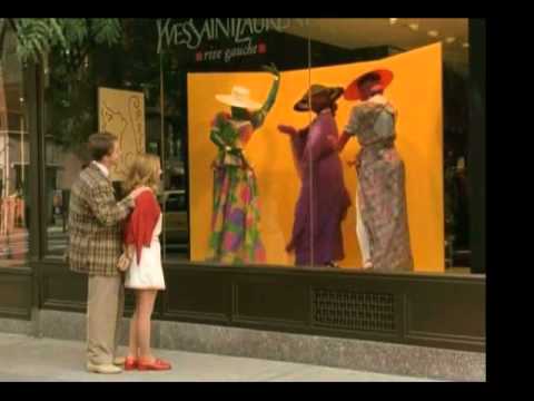 Woody Allen's New York