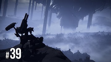 ARMORED CORE VI - Institute City - Walkthrough Gameplay PS5 | Full Game | Part 39