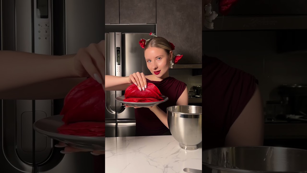 Торт на 14 февраля