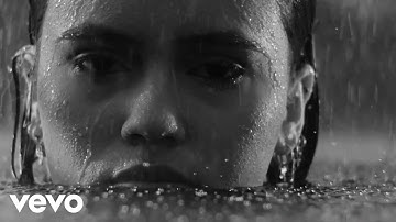 Adrian Daniel - Down (Lyric Video)