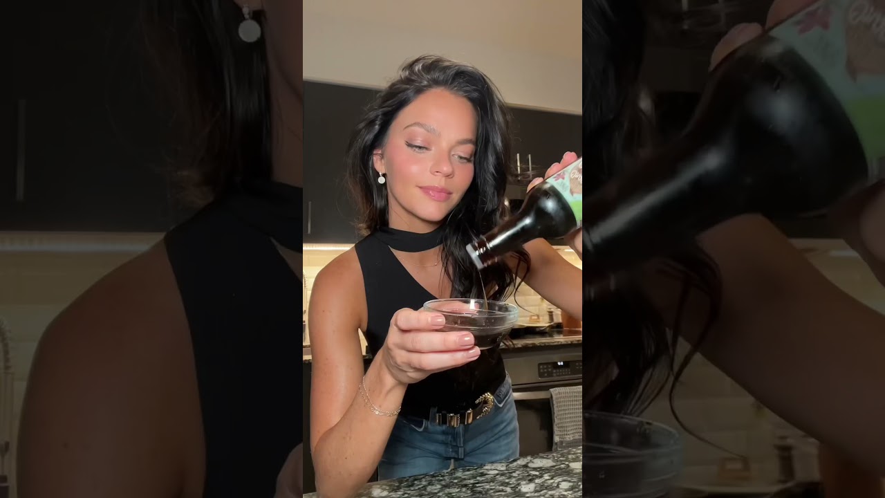 healthy & realistic day of fueling my body! 