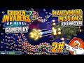 لعبت اونلاين في لعبة Chicken Invaders Universe 2 لعبت اونلاين في لعبة Chicken Invaders Universe 2