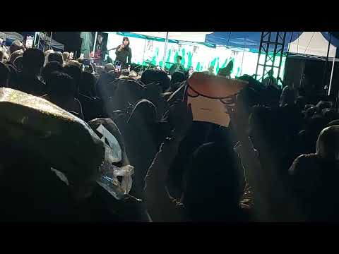 2023/09/25 (월) 2023 충북대 축제 권정열(10cm/십센치) - 애상