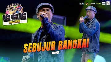SEBUJUR BANGKAI | BRODEN | NEW CALLISTA LIVE KEDAMEAN [DHEHAN AUDIO]