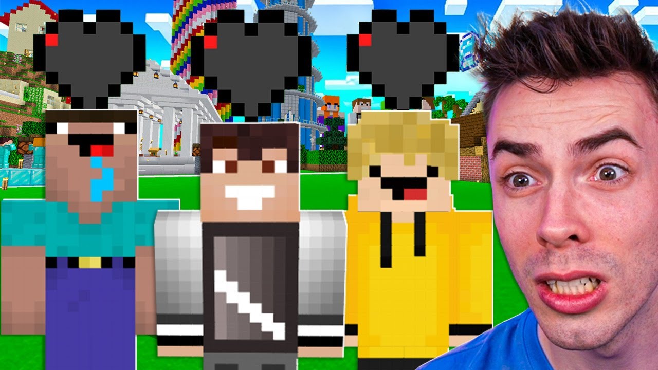 MAMY TYLKO 1% HP na Wojanowicach! ❤️😨