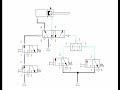 PNEUMATICS AND GATE BY TWO WAYS