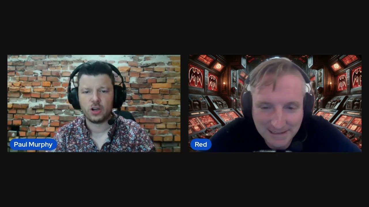 August 2025 Balance Update - Knights and Death Guard - Warhammer 40k Podcast