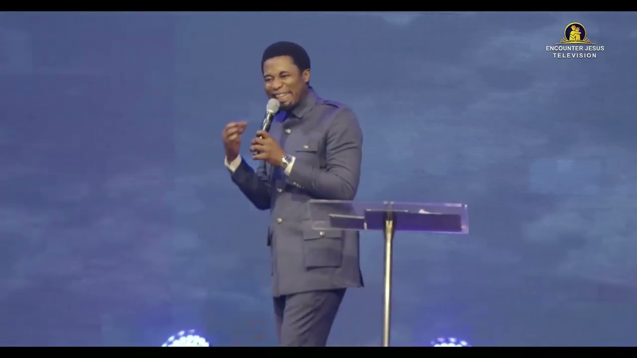 Trails of Faith || Apostle Michael Orokpo