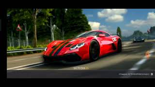 Обзор Игры  Стоянка автомобилей Автошкола screenshot 1