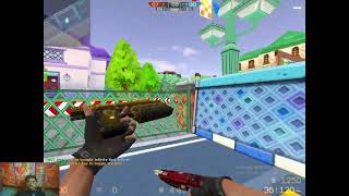 CS EXTREME V7 BETA NEW MAP