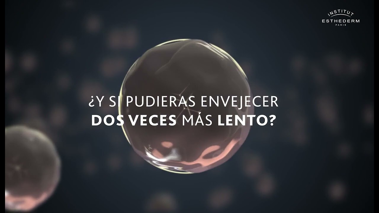 Esthederm Age Proteom Serum beneficios