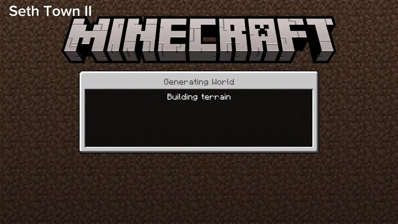 Seth Town II End fight