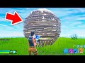 Fortnite with *NEW* BUILDS!