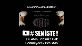 Sen İste Beşi̇ktaşim