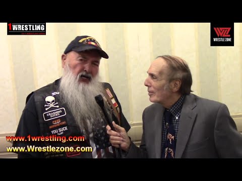 "KILLER" TIM BROOKS HAS DIED ...  BILL APTER REPORTING