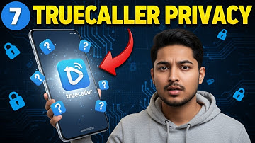 7 Truecaller Settings to Change for Better Privacy | Ultimate Guide (2025)