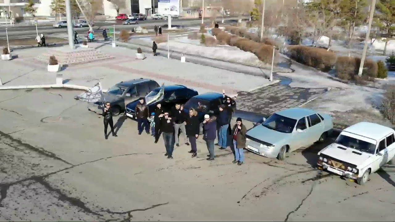 Lada club by