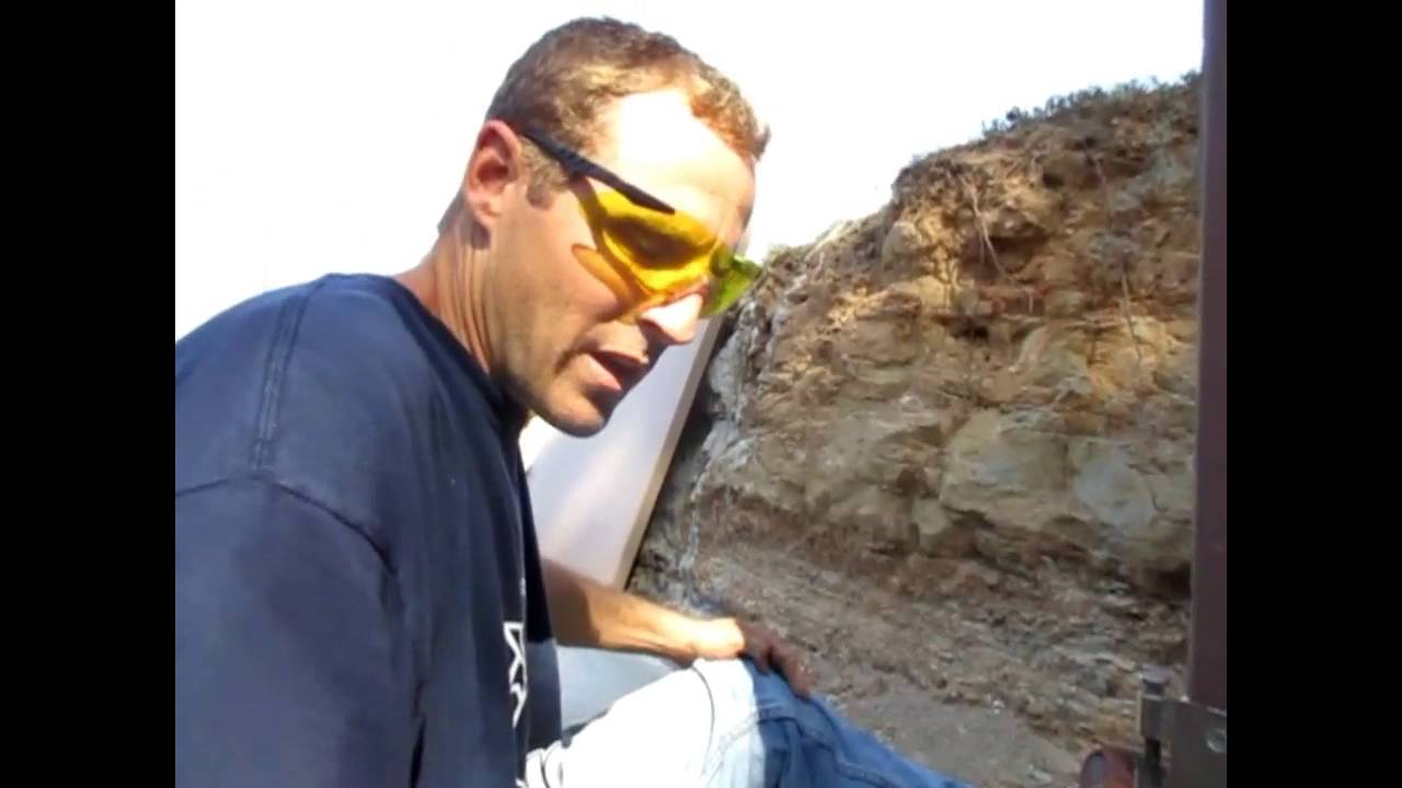 Root Cellar - Part 7