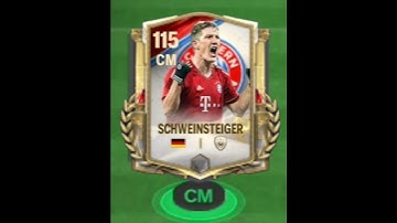 My (CM)🔥 #fcmobile #fifamobile #fifa #gamingshorts #fcmobile26 #fc26 #fc25 #fcmobile25
