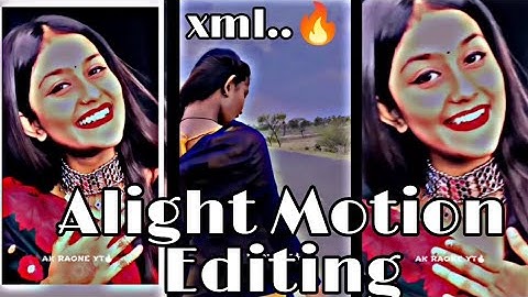 ɴᴇᴡ ᴀʟɪɢʜᴛ ᴍᴏᴛɪᴏɴ ᴛʀᴇɴᴅɪɴɢ xᴍʟ ꜰɪʟᴇ ᴠɪᴅᴇᴏ ❤️ xᴍʟ ꜰɪʟᴇ ꜰᴏʀ ᴛɪᴋᴛᴏᴋ | #am_editors_bd #xml_file