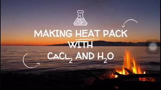 Chemistry Authentic Assessment