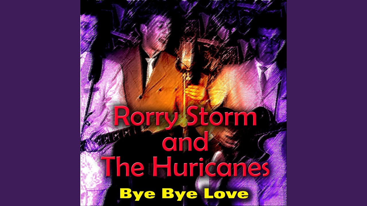 どんぱす今日の御膳115 Rory Storm & The Hurricanes - DON'T PASS