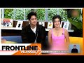 #DonBelle, nakisaya sa &quot;Eat Bulaga!&quot; | Frontline Pilipinas