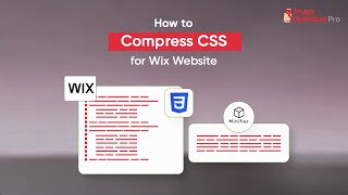 CSS Compression: The Speed Hack Wix Designers Are Using