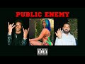 Free nardo wick ft cardi b  drake type beat 2023 public enemy