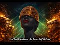 Lior Vox La Bambola Club Cover Of Madonna