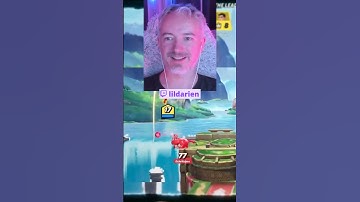 When your Twitch mod is a brat #shorts