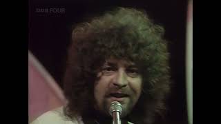 Electric Light Orchestra - Evil Woman - TOTP - 8 January 1976