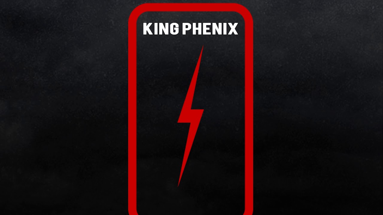 King Phenix - Tailor Made (feat. Lotto)