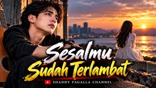 Download lagu Sesalmu Sudah Terlambat – Slow Rock Melayu Terbaru 2026 | Lagu Sedih Menyayat Hati