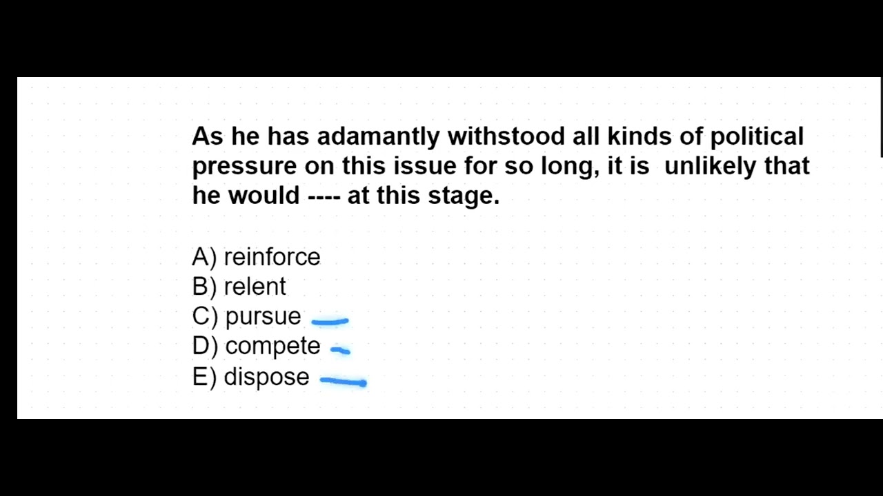 would + V1 yapısına dikkat 🏆🏆 pek çok sınavda çıkar 🎯🎯