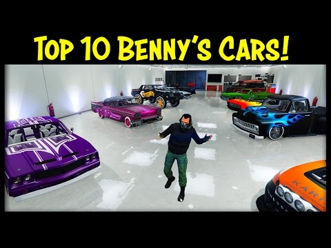 top-10-"benny's-customs"-cars-in-gta-online!