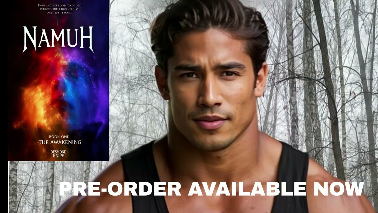 Is This the Coolest Sci-Fi Story of 2025?