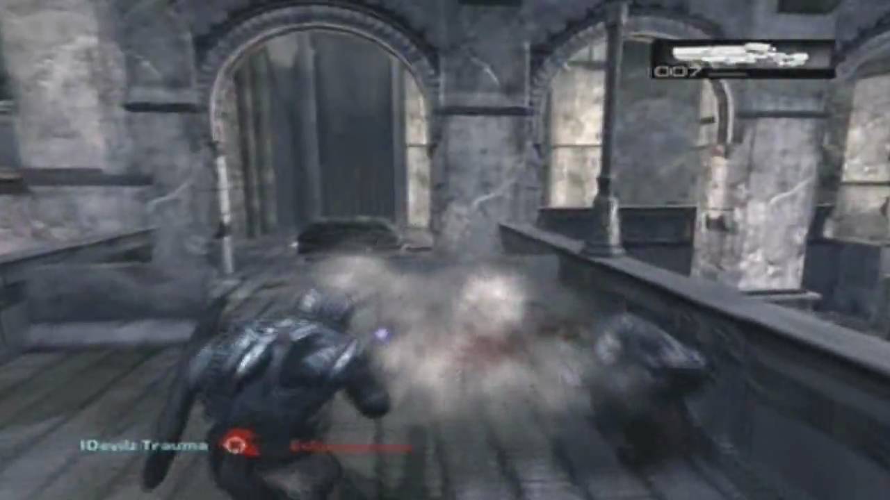 We Do It For Fun - TraumaaaasauR