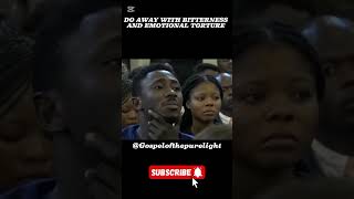 Emotional Torture - Apostle Joshua Selman