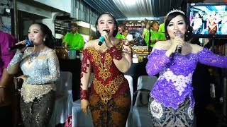 FULL SRAGENAN PODANG KUNING SESIDEMAN NINGGAL KATRESNAN CAMPURSARI SUKO LARAS