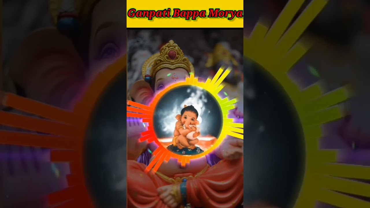 Ek Danta Tere Pay Apun Ka Hak Banta Ytshort Shortvideos Ganpatibappamorya Ytshort - Hindi Status Tube
