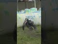 Rate his Crawl! 1-5 being the best | EP:02 Unlocked Series #paintball
