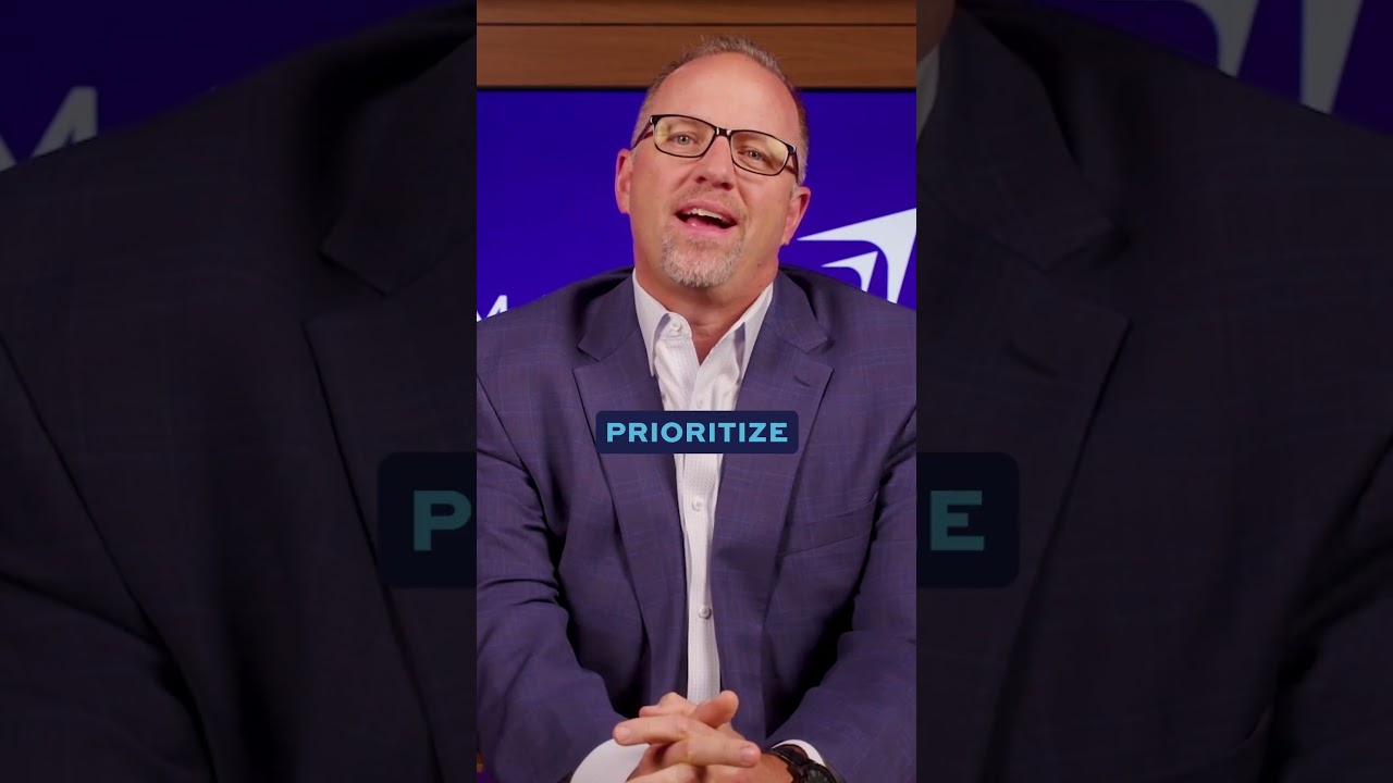 Create Intentional Goals | Chris Goede 