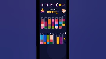 How to pass levels 1032, 1033 on get color on Android #1032 #1033 #getcolor